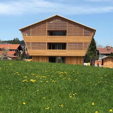 Alpin Chalet Trinkl - Adults Only Ab 16 Jahren バート・ウィーゼ エクステリア 写真