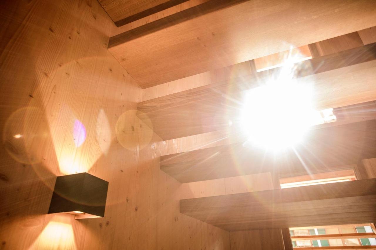Alpin Chalet Trinkl - Adults Only Ab 16 Jahren バート・ウィーゼ エクステリア 写真