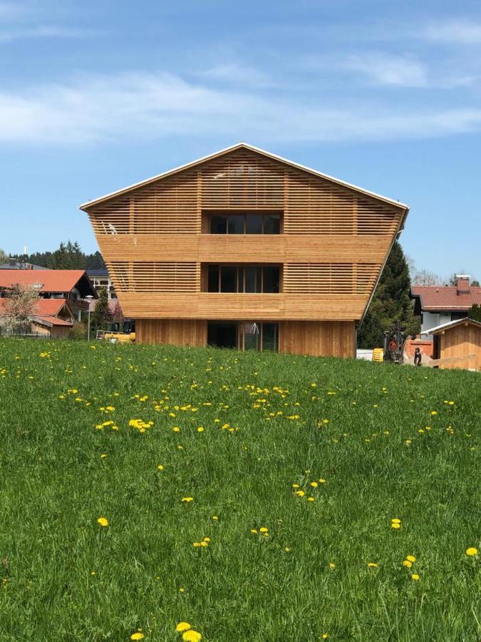 Alpin Chalet Trinkl - Adults Only Ab 16 Jahren バート・ウィーゼ エクステリア 写真