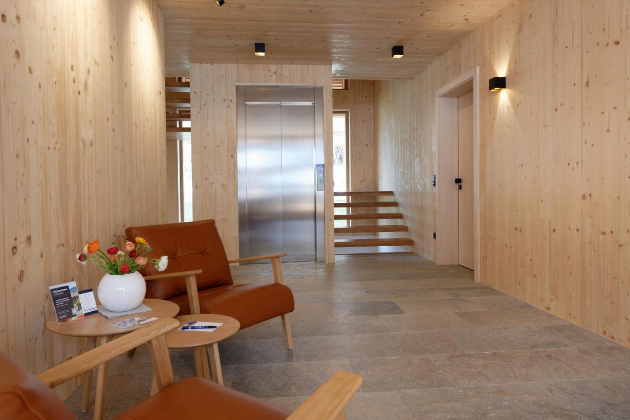 Alpin Chalet Trinkl - Adults Only Ab 16 Jahren バート・ウィーゼ エクステリア 写真