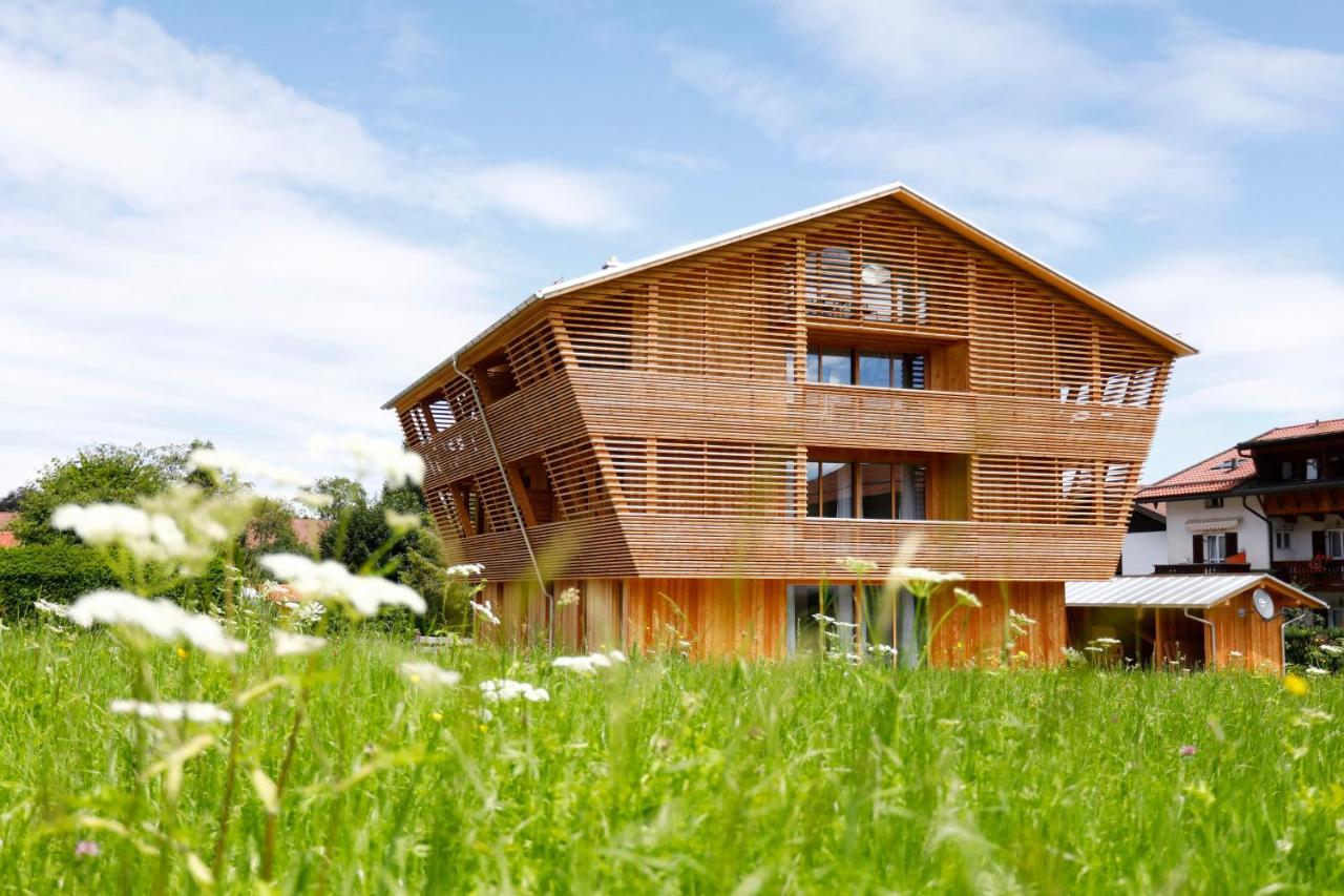 Alpin Chalet Trinkl - Adults Only Ab 16 Jahren バート・ウィーゼ エクステリア 写真