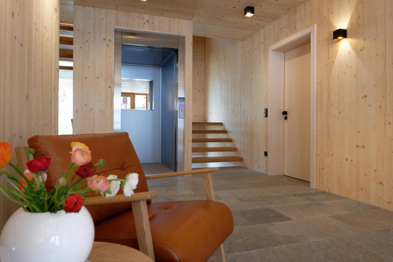 Alpin Chalet Trinkl - Adults Only Ab 16 Jahren バート・ウィーゼ エクステリア 写真